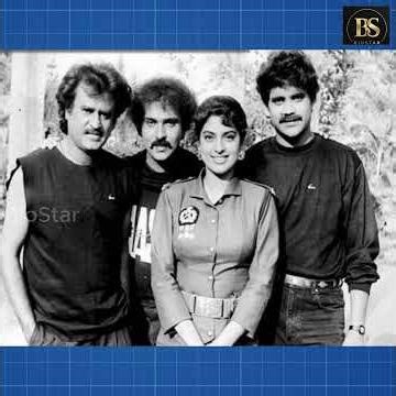 Superstar Rajini நடிச்சு 4 language லையும் மண்ணை கவ்வியபடம் | BioStar