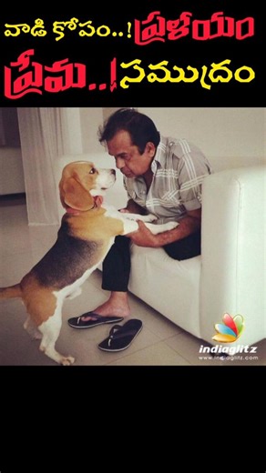 watch it end.. బాధలో బ్రహ్మి.. ఓదార్చిన భరణి..true friendship..never end