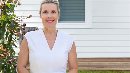 Aussies trust REA for homes