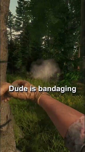 How to use a grenade in DayZ