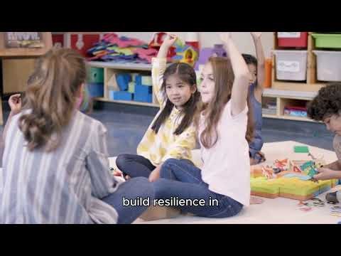 🌸 Learn Self-Compassion During Hard Times