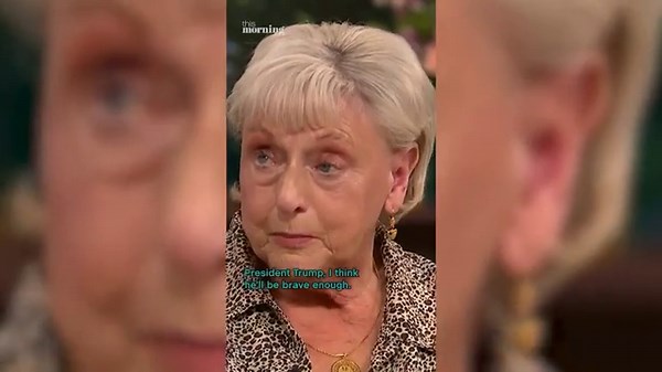 I Fought the Law: Sheridan Smith left in tears by Ann Ming’s plea
