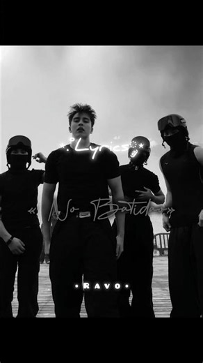 No Batidão ~ #ravo #bts #nobatidao