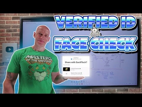 Defeat Deep Fakes and Imposters with Verified ID and Face Check