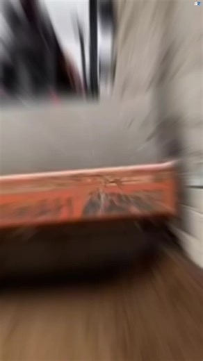 Why Impact Rollers Are NOT Made for Roads!#facts #foryou #trending