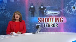 Police Investigate Shooting Attack In Perth Hills | 10 News First