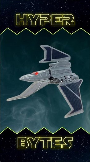 Is the Bad Batch's Havoc Marauder the Best Shuttle in Star Wars?