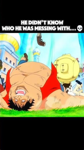 Fake vs Real Luffy 💀#onepiece #luffy #anime #animeedit #shorts #haki #animeshorts#animemoments #nika