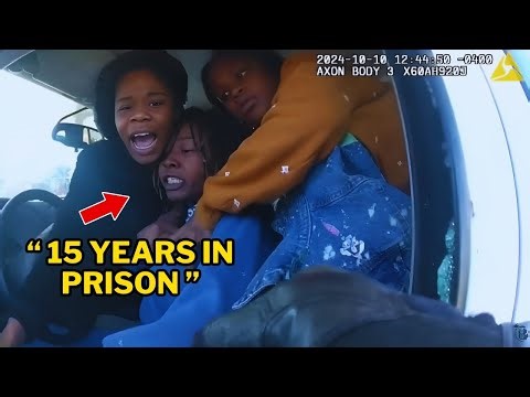 Racist Women Refused to Step Out and Killed 2 Innocent People