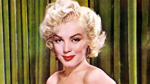 Marilyn Monroe, la célébrité à tout prix - Documentaire (2022)