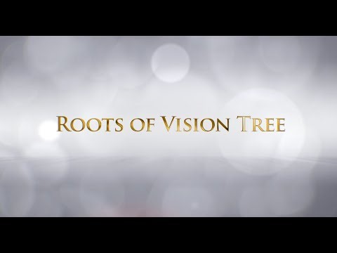 Roots of VisionTree - Dr U V Ramana Raju , Dr Madhu Uddaraju, UVSM Trust, Dr A V Raju Netradaan