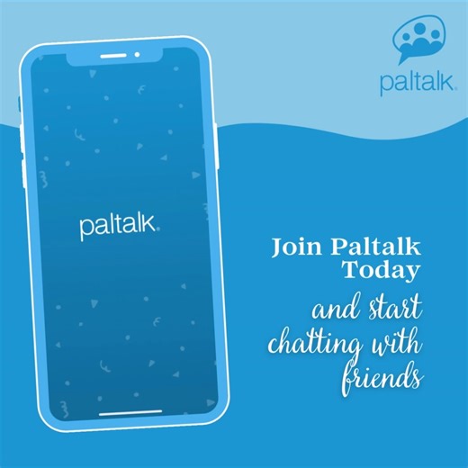 Get ready to meet new friends and engage in exciting conversations on Paltalk! Join us today for a chat-filled adventure. ✨ #Paltalk #Chatting #NewFriends | Paltalk