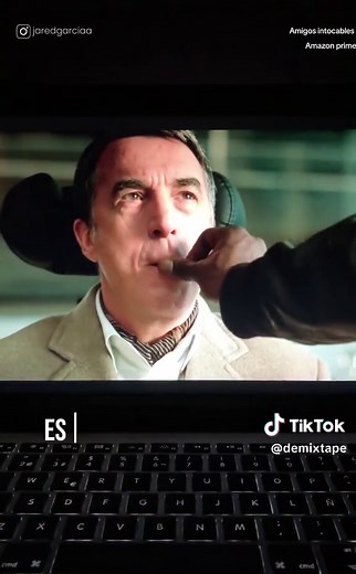 Amigos Intocables: Una Amistad Única