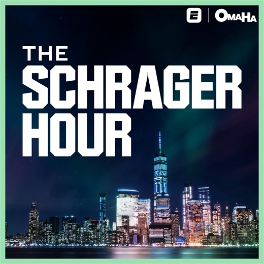 The Schrager Hour - The Schrager Hour 2026 Expert Mock Draft | ESPN