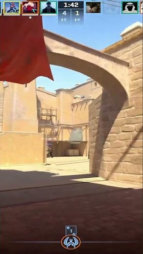 AWP 3 KILLS | #slimdog_ on #Twitch #gaming #gameplay #twitch #streamer #CS2 #cs #moment #donk #kyosu