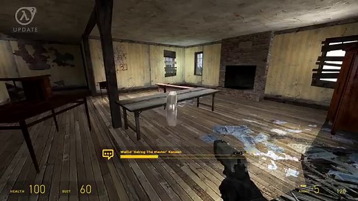 Half-Life 2 Remastered for Free on Steam