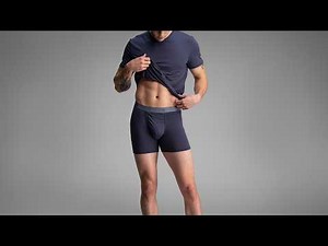 BN3TH Essentials Boxer Briefs - All-Day Comfort