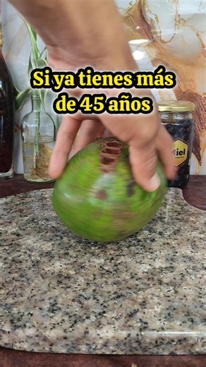 The miracle water you should drink if you're over 45 #health #healthylifestyle