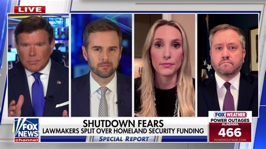 Situation in Minnesota 'was not handled well at all,' says Guy Benson