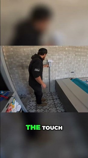 Inside Our Stunning $13,000 Custom Pool Cover #fiberglasspoolinstallation #autocovers