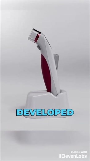 This Device ENDS Your Fear of Needles! (Painless, Needle-Free Injection)