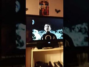 Double Feature DVD Opening #19