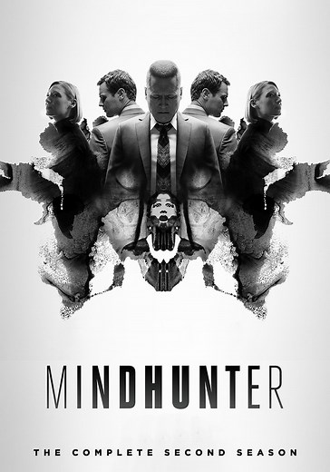 MINDHUNTER Season 2 - watch full episodes streaming online