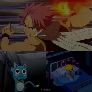 [KOKORO NO KAGI] || MAY J. FAIRY TAIL ENDING 16 #fairytail #fairytailmusic -mavis | Fairy Tail Music