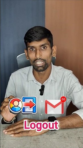 Chrome App లో Sign Out ఎలా చేయాలి? 😳 | Hidden Logout Option #techtelugu #hiddensettings #chrome