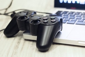 How to Set Up a PS3 Controller Like an N64 Controller | Techwalla
