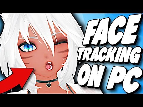 Vtuber Face Tracking on PC - iFacialMocap Powered by NVIDIA for VSeeFace (Guide)