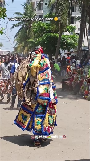 Culture and Community in Benin and Togo