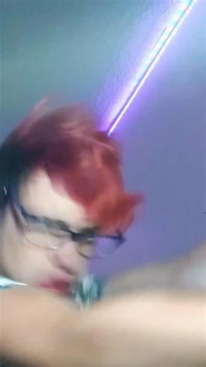 #Pov I'm known as the truck guy and people are rude to me... you know...because...ya 👵✌️