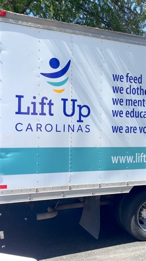 ✨ Our fundraiser at Juniper Grill is officially underway! ✨ 🍴 Join us TODAY & TOMORROW for lunch or dinner—dine in or take out—and Juniper Grill will donate a portion of food sales to Lift Up Carolinas. 📲 Don’t wait—make your reservations now! 🚚 Plus, our truck is on site collecting new and gently used household items. 🙏 A huge THANK YOU to Juniper Grill for their generous support of our mission to feed, clothe, mentor, and educate in our community. 💙 #LiftUpCarolinas #Fundraiser #Charlotte