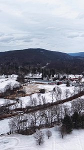 1.9K views · 38 reactions | We wear winter well. While there is no golf to be played on our island course today, there is a new warm and welcoming golf simulator in our Gem and Keystone Tavern. | The Shawnee Inn and Golf Resort | Facebook