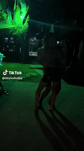 Ate: Unforgettable Dance Moments