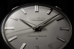 Grand Seiko นาฬิกาที่มีประวัติยาวนานกว่า 60 ปี และเจตนารมณ์แน่วแน่ - Grand Seiko Thailand Official Website
