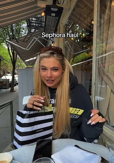 Sephora Haul: New Makeup & Skincare Essentials