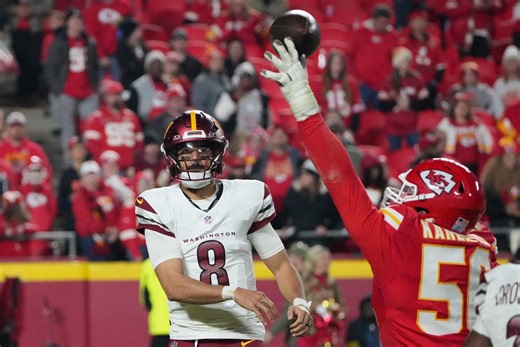 Seattle Seahawks vs. Washington Commanders, Preview, Odds, Picks and Prediction for Sunday, November 2, 2025