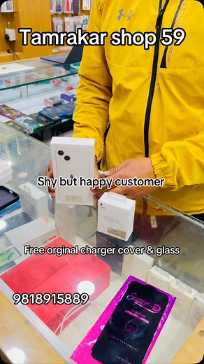 Visit tamrakar complex 4th floor shop no.59 for all kinds of repair and and maintenance of phone and laptop cont: 9818915889 or whats app Our services 💥Iphone samsung vivo oppo redmi one plus repair 💥laptop repair and servicing 💥Mobile Exchange, sales, and Instalment available For more Exchange details visit us at Tamrakar complex shop no.59 at 4th floor newroad, ktm contact 9846733485 or whats app 9818915889 for price and more🙏 #tamrakar #iphone11 #newroad #mobilerepair #iphonerepair #iphon