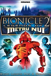 Bionicle 2: Legends of Metru Nui - Alchetron, the free social encyclopedia