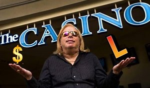 All Bad: Man Denied $100,000 Jackpot Because His Friend Was The One Who Pushed The Button!