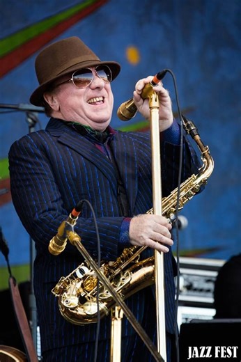 Brown Eyed Girl by Van Morrison: A Timeless Celebration of Youth and Nostalgia - Rolling Stone