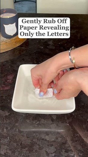 Brilliant or Useless? DIY Label Hack You Need to Try 🏷️🤔