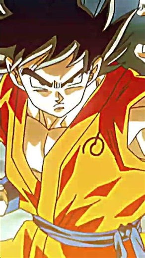 Goku vs Nny - JTHM vs DBZ Remake