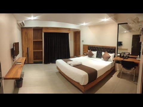 Aditya Inn | Guwahati, India | Hotel Review 🏨