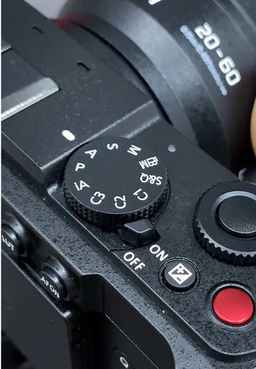 Exploring the Panasonic Lumix S9 for ASMR Enthusiasts