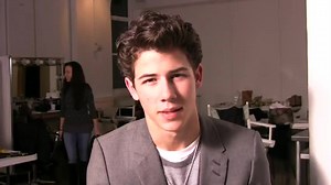 Nick Jonas Answers the Proust Questionnaire