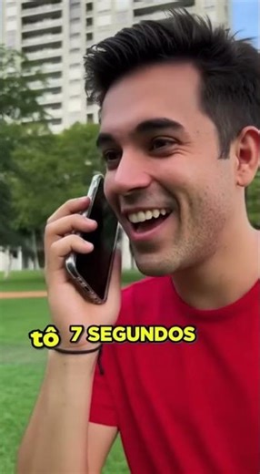 Whoever Answers Wins 10,000 Call Challenge