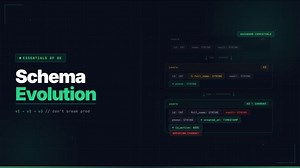 Schema Evolution: Managing Change in Data Engineering | Manjinder Brar posted on the topic | LinkedIn
